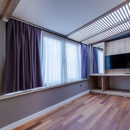 Sebnem Hotel Istanbul Exterior photo